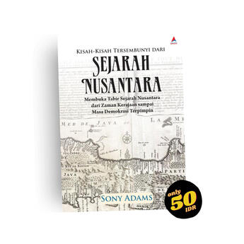 Kisah-Kisah Sejarah Nusantara
