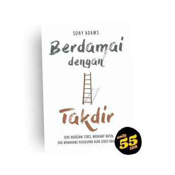 Berdamai dengan Takdir