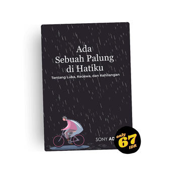 Ada Sebuah Palung di Hatiku